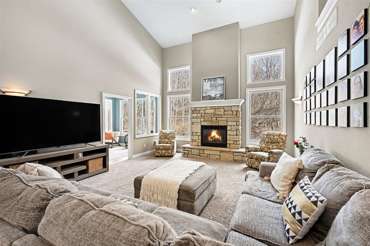 7196 Turkey Glen Trail, Kalamazoo, MI, 49009-7083