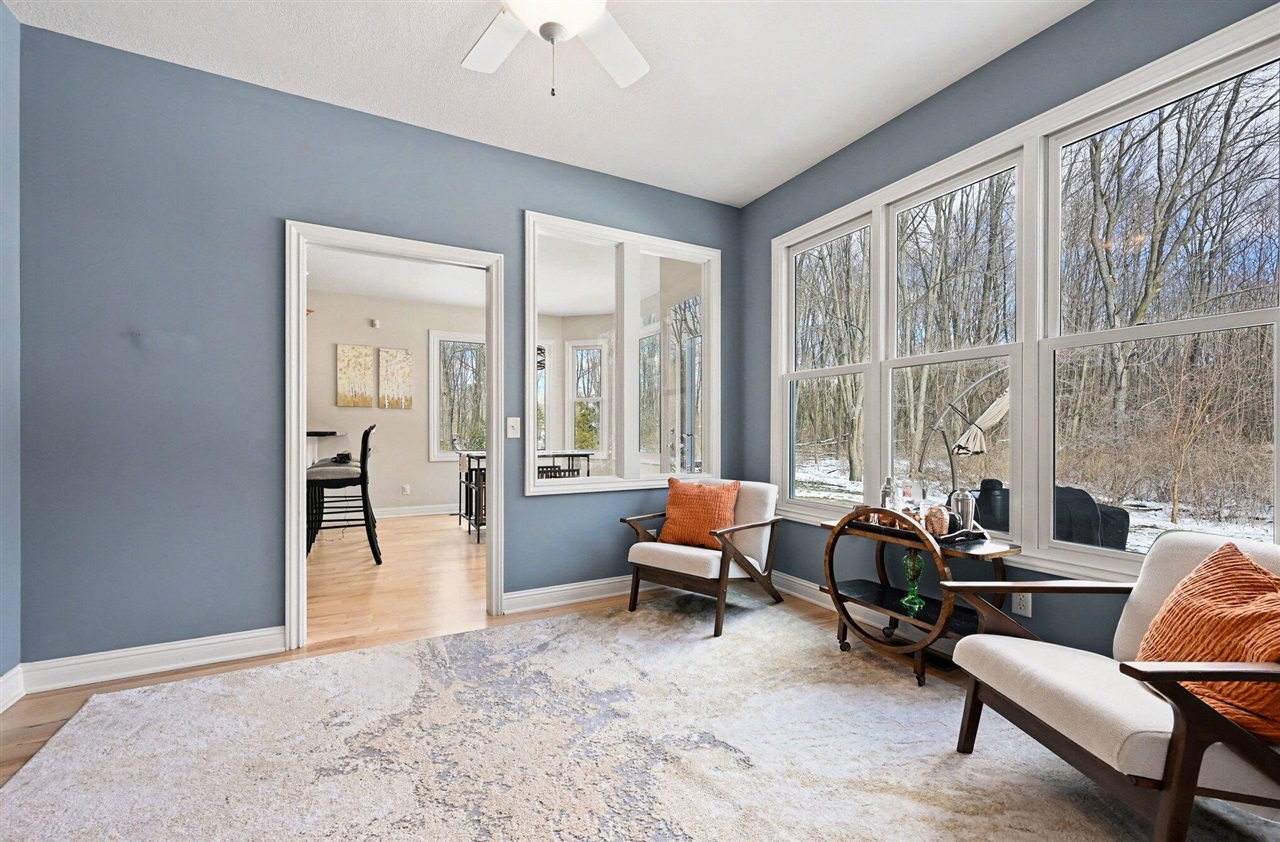 7196 Turkey Glen Trail, Kalamazoo, MI, 49009-7083