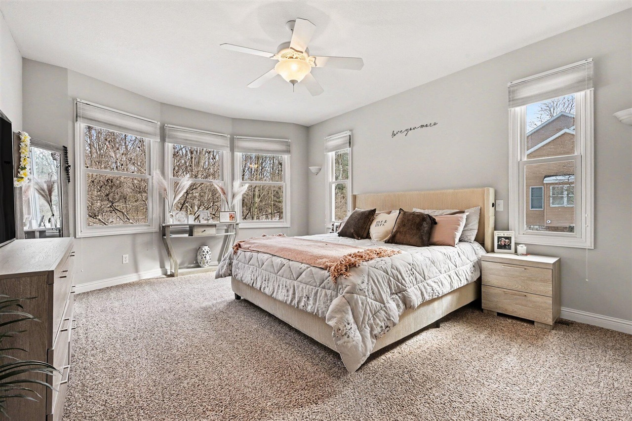 7196 Turkey Glen Trail, Kalamazoo, MI, 49009-7083