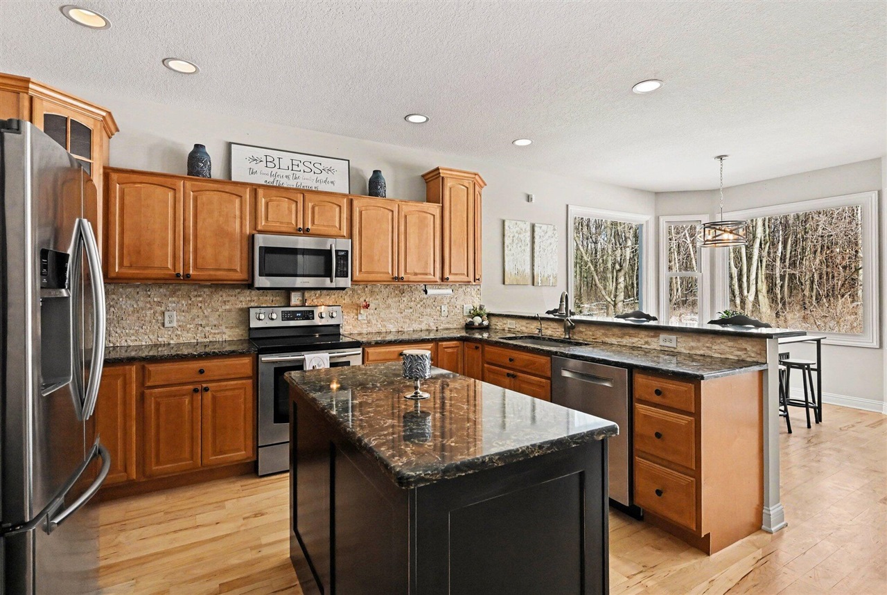 7196 Turkey Glen Trail, Kalamazoo, MI, 49009-7083