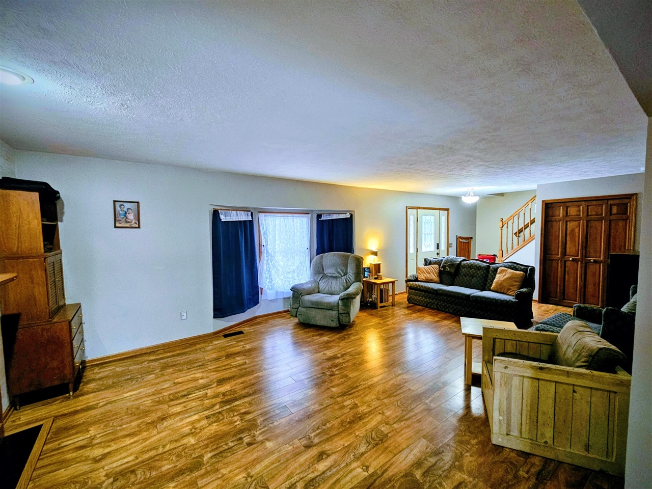 1009 Barton Street, Otsego, MI, 49078-1576