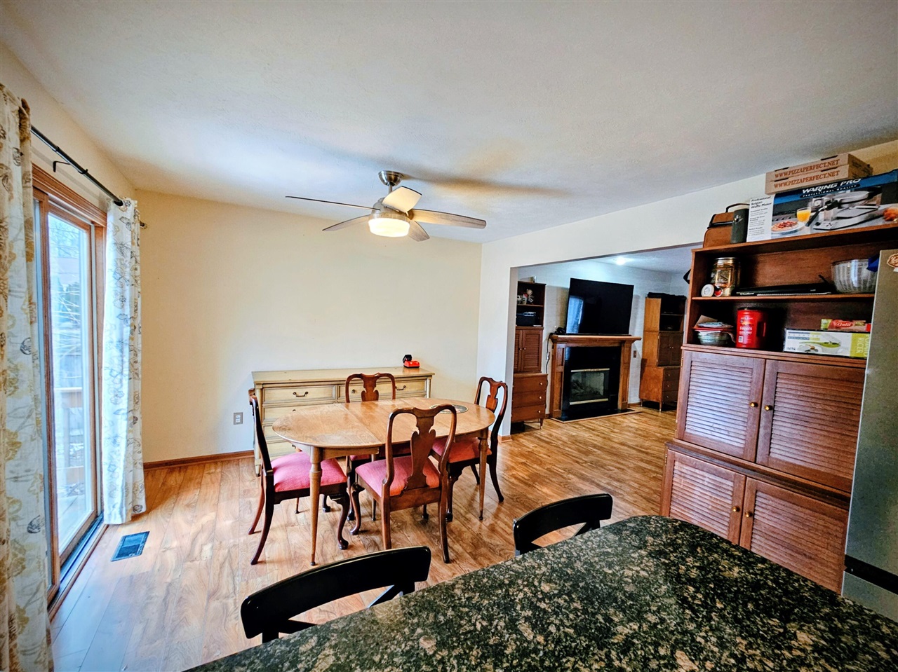 1009 Barton Street, Otsego, MI, 49078-1576