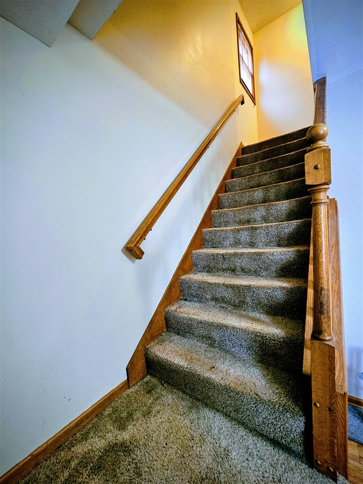 1009 Barton Street, Otsego, MI, 49078-1576