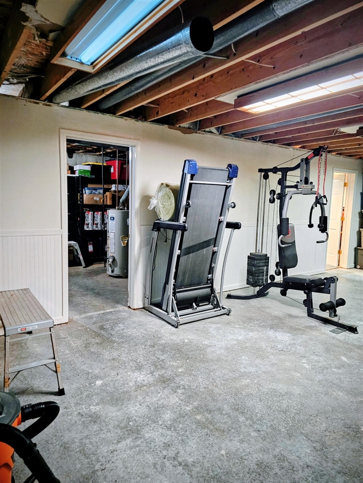 1009 Barton Street, Otsego, MI, 49078-1576