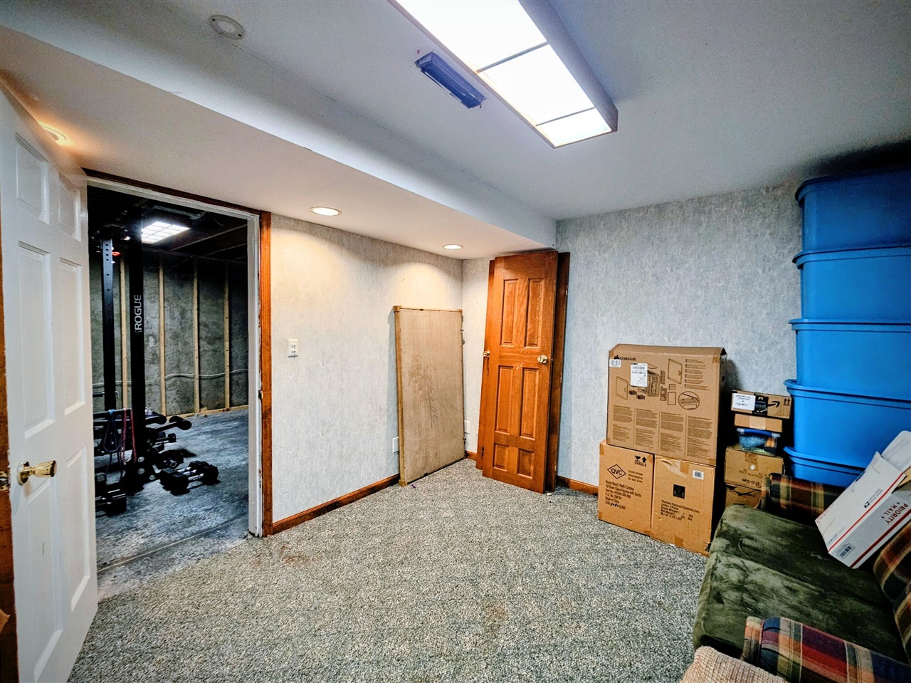 1009 Barton Street, Otsego, MI, 49078-1576