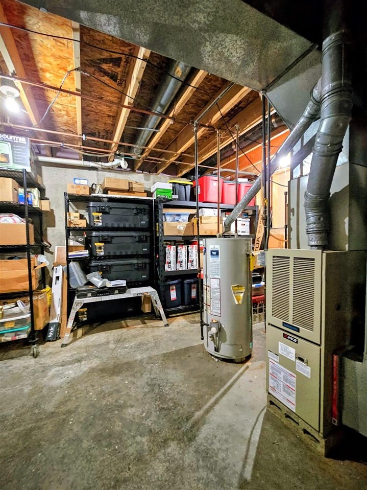 1009 Barton Street, Otsego, MI, 49078-1576