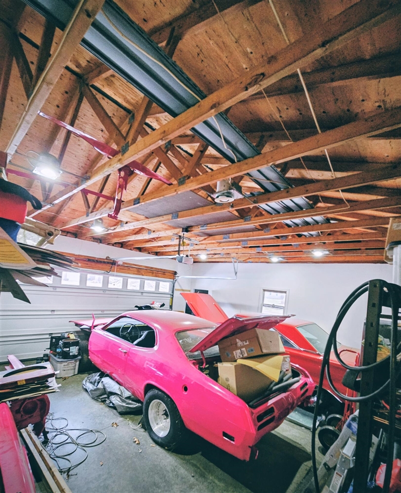 1009 Barton Street, Otsego, MI, 49078-1576