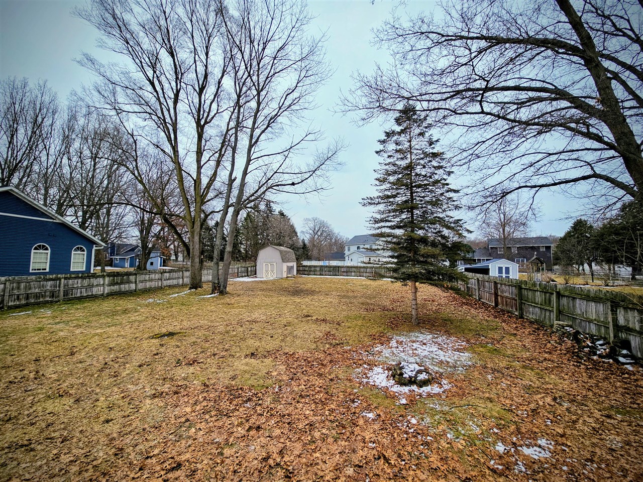 1009 Barton Street, Otsego, MI, 49078-1576