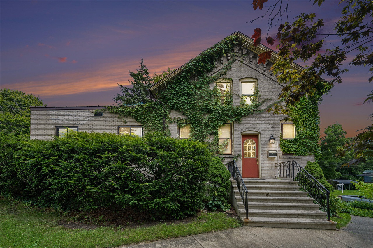 Photo of property for sale at 801 Portage Avenue, Three Rivers MI 49093