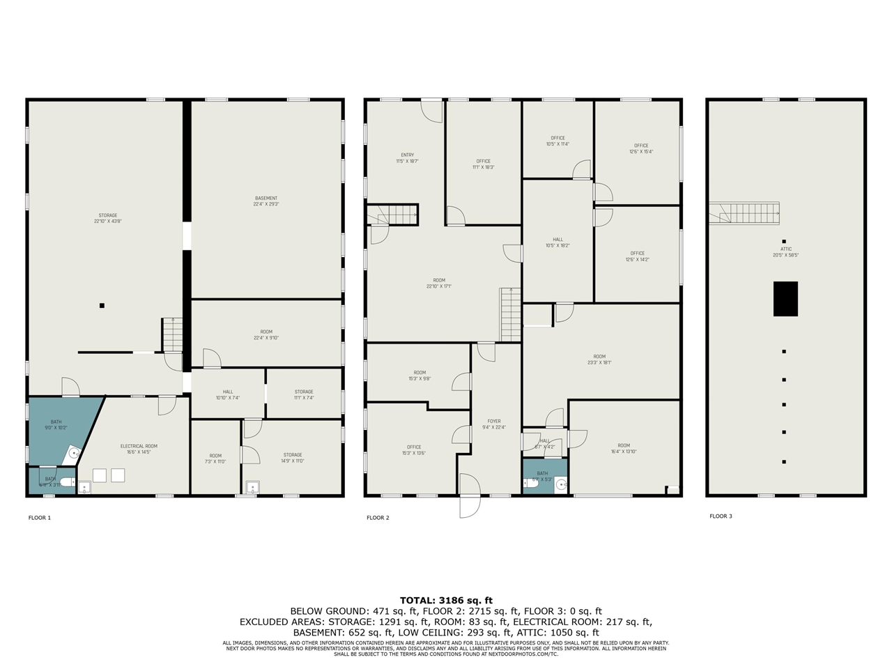 801 Portage Avenue photo 24