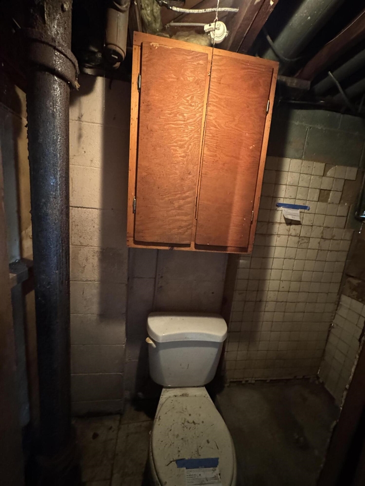 2029 Winans Avenue, Flint, MI, 48503-4204