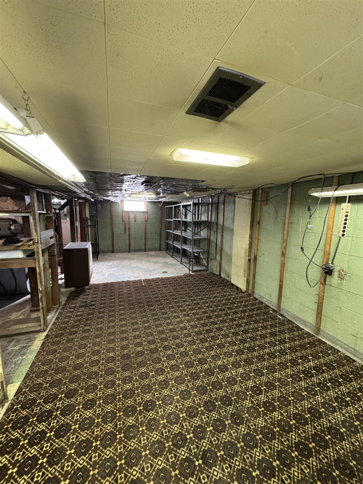 2029 Winans Avenue, Flint, MI, 48503-4204