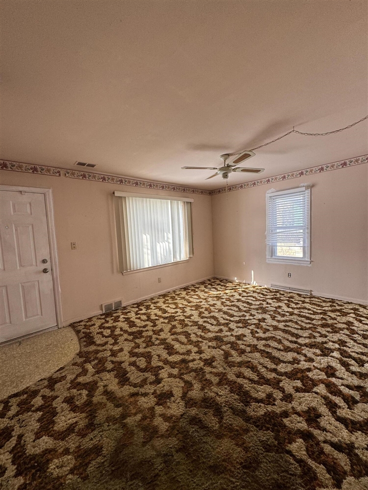 2029 Winans Avenue, Flint, MI, 48503-4204