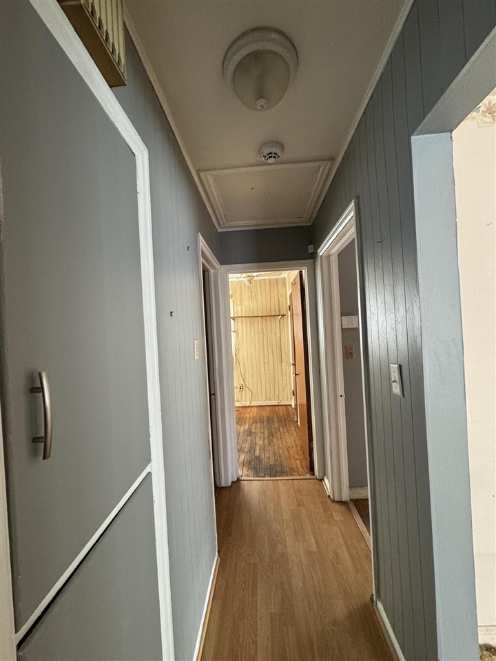 2029 Winans Avenue, Flint, MI, 48503-4204