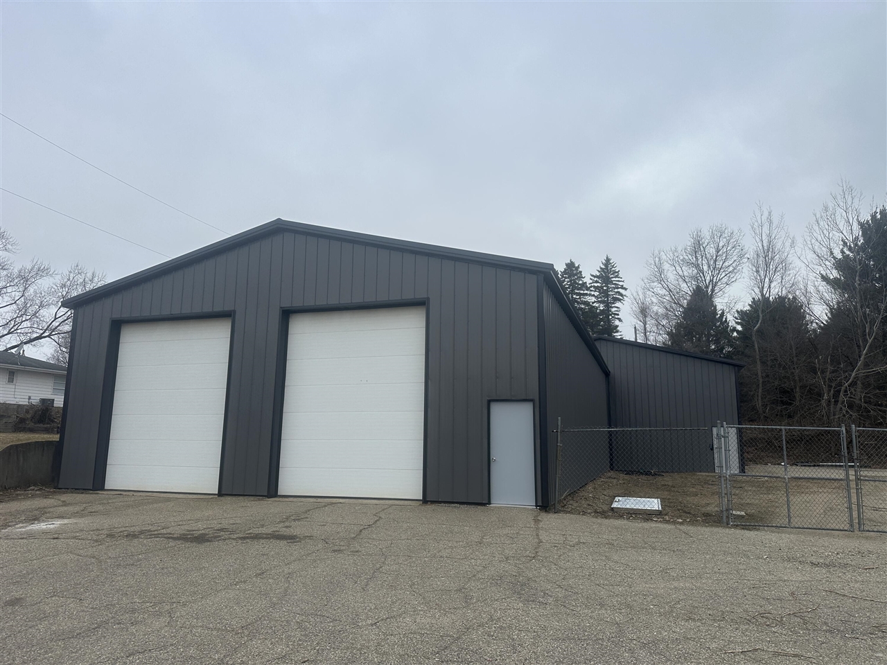 2501 E Cork Street, Kalamazoo, MI, 49001-5001