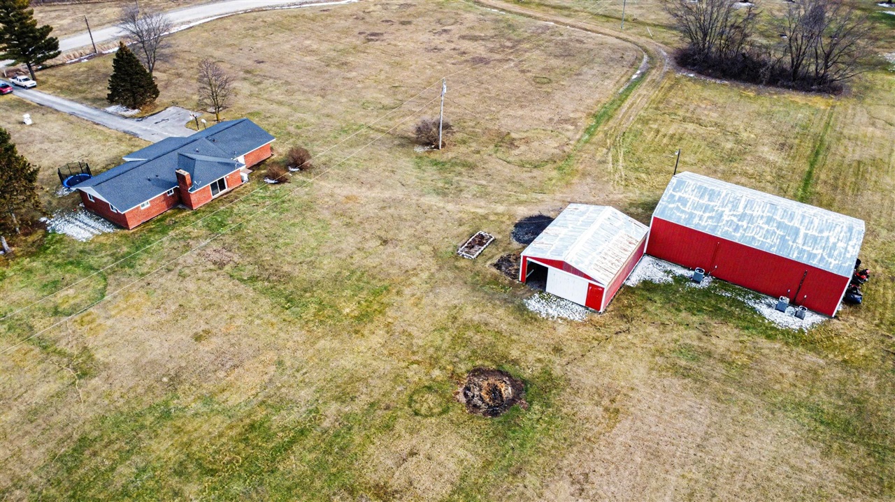 Homes for sale in Milan, MI | 11329 Crowe Rd, Milan, MI 48160 | MLS# 70516607