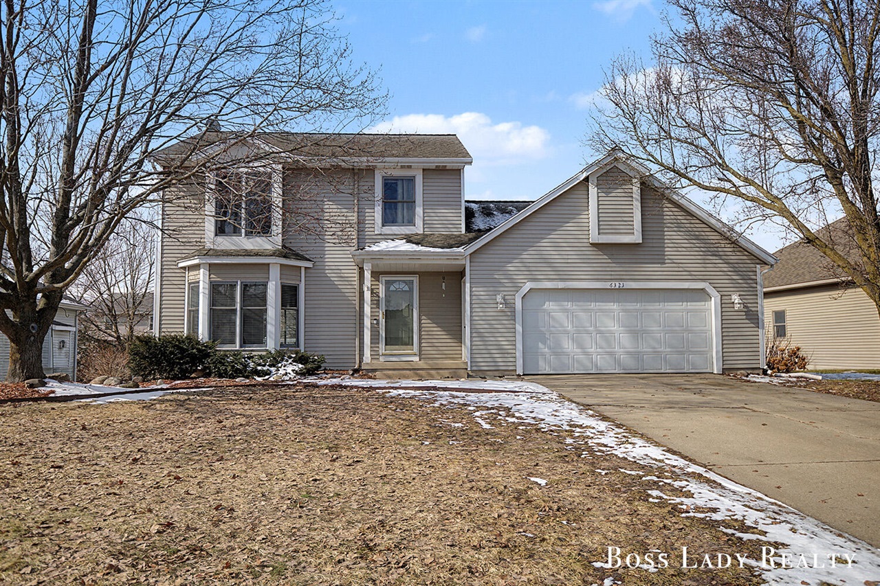 6323 Brookfield Court, Hudsonville, MI, 49426