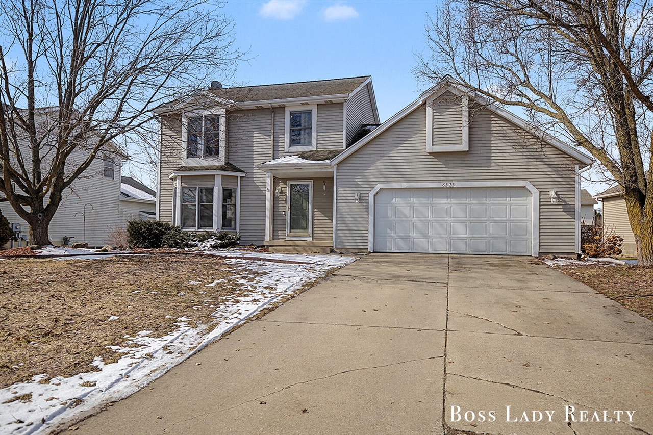 6323 Brookfield Court, Hudsonville, MI, 49426