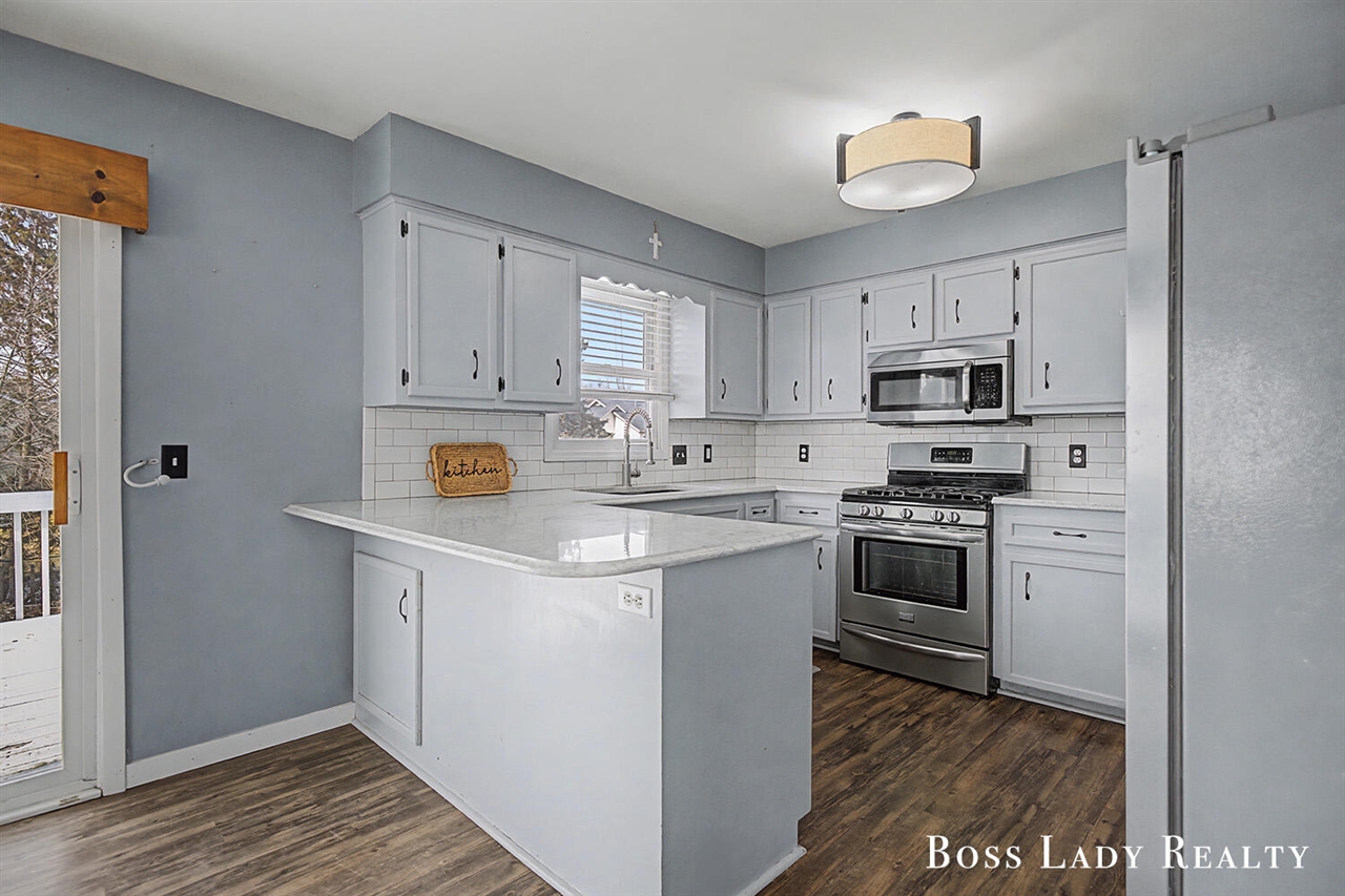 6323 Brookfield Court, Hudsonville, MI, 49426