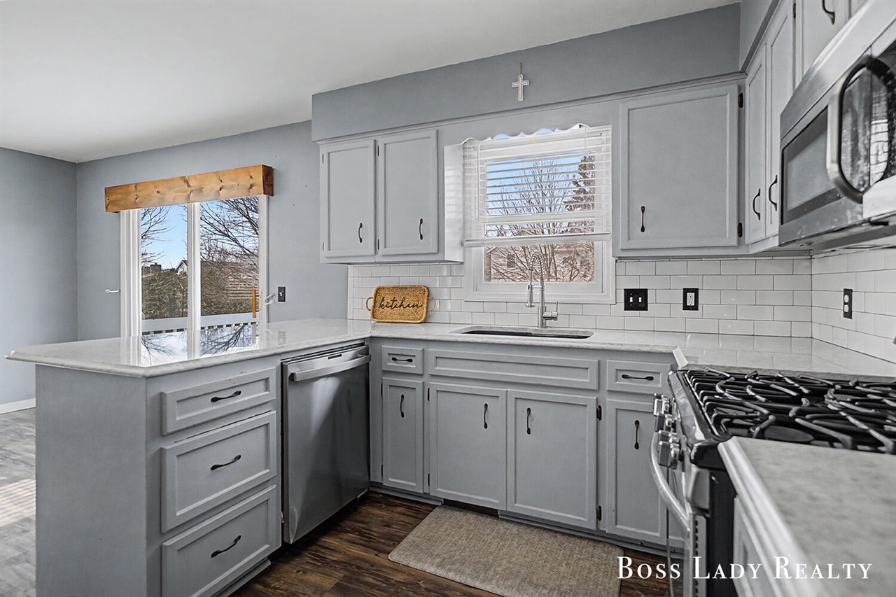 6323 Brookfield Court, Hudsonville, MI, 49426