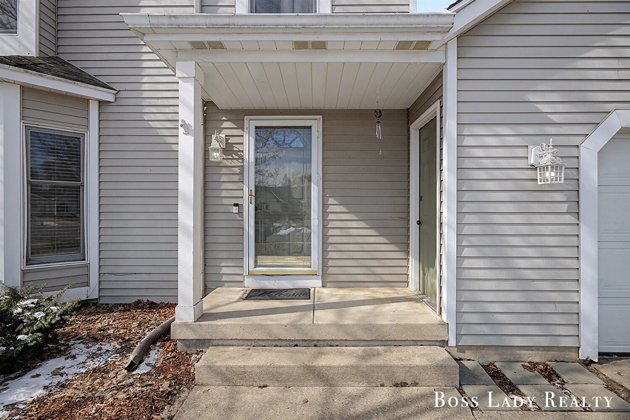 6323 Brookfield Court, Hudsonville, MI, 49426