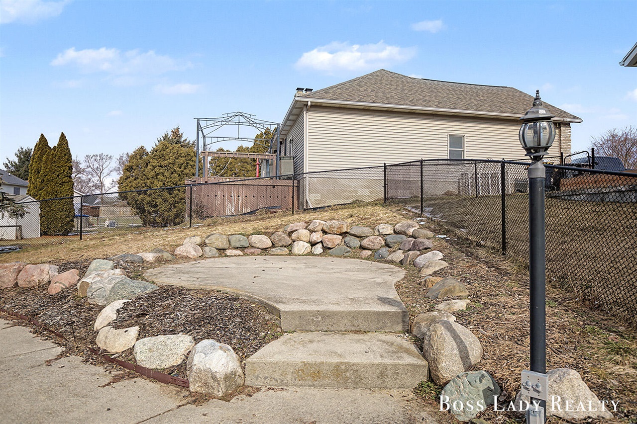 6323 Brookfield Court, Hudsonville, MI, 49426