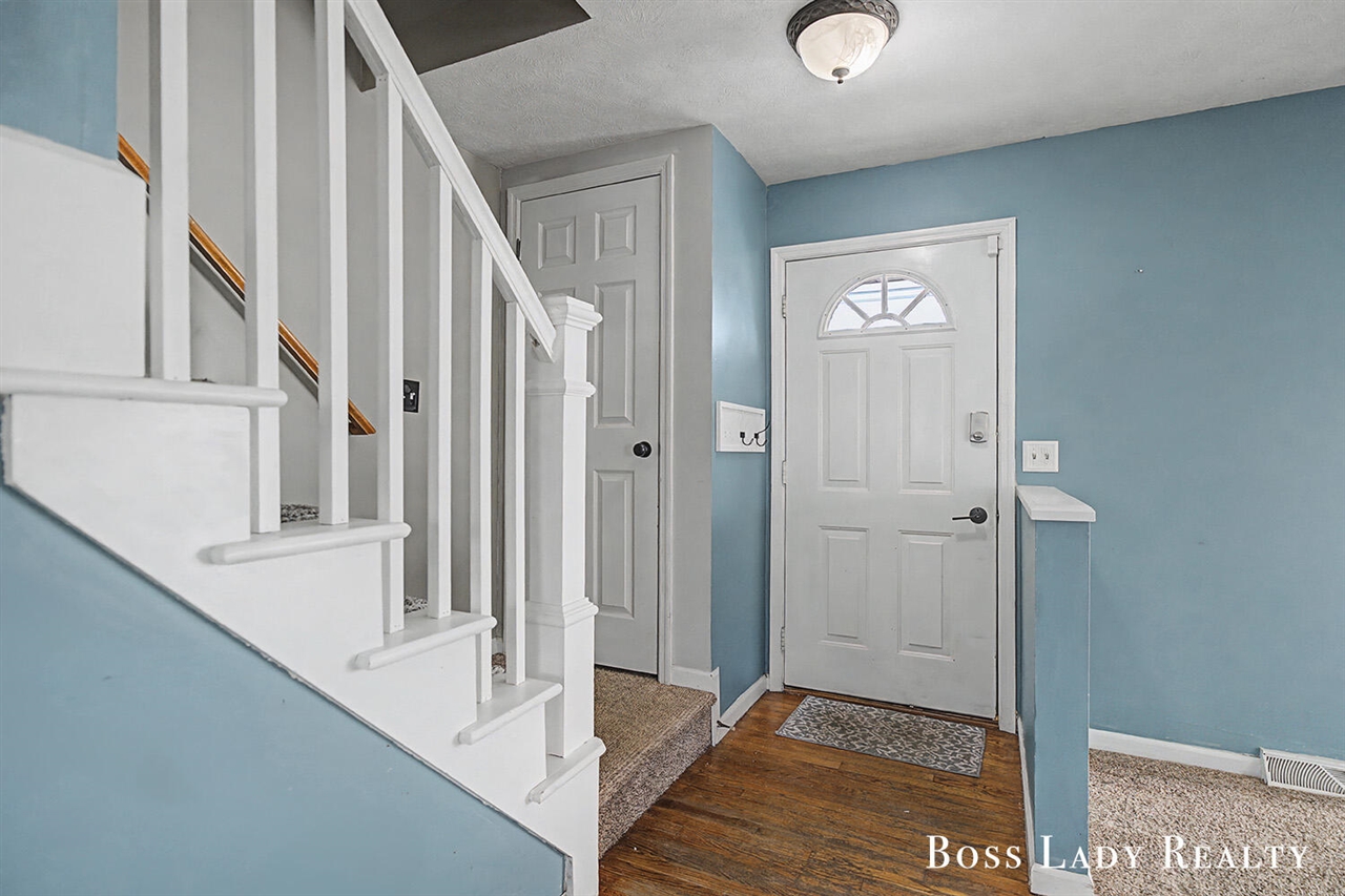 6323 Brookfield Court, Hudsonville, MI, 49426