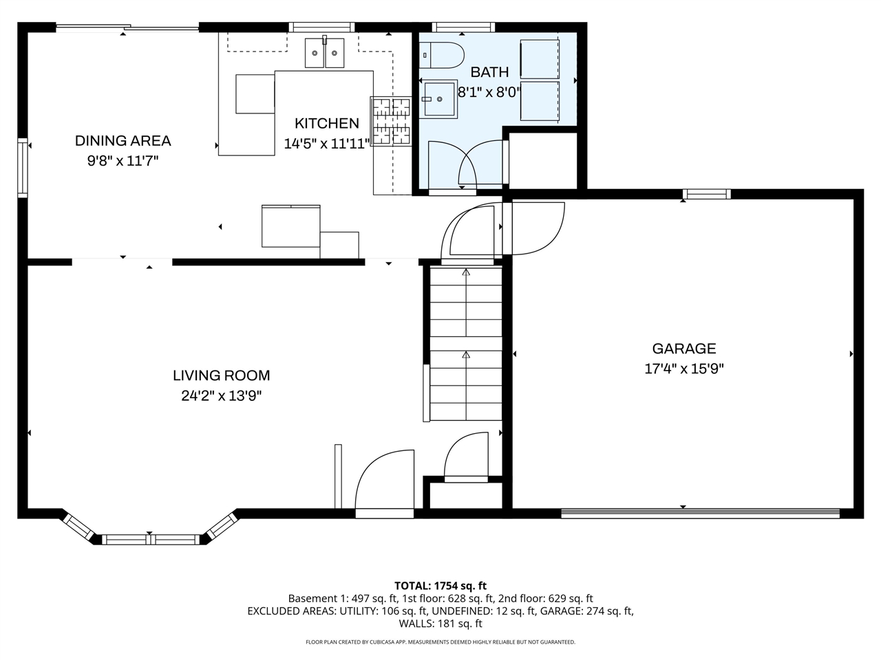 6323 Brookfield Court, Hudsonville, MI, 49426