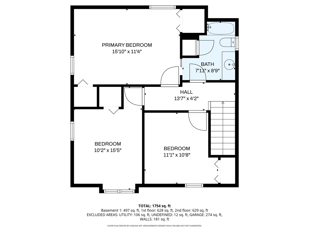 6323 Brookfield Court, Hudsonville, MI, 49426