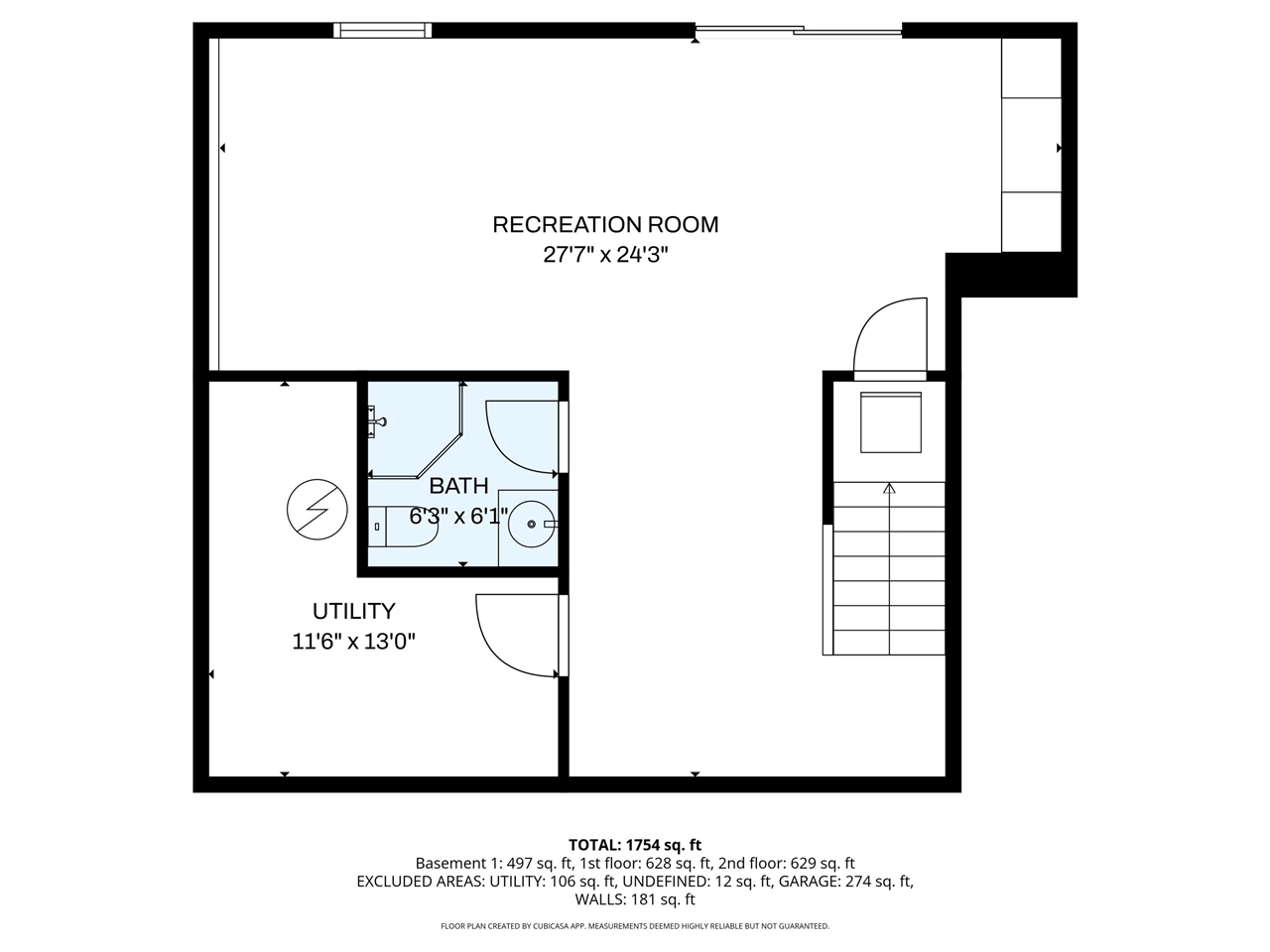 6323 Brookfield Court, Hudsonville, MI, 49426