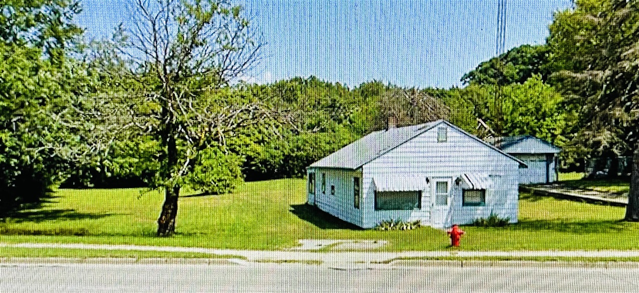 10067 Red Arrow Highway, Bridgman, MI, 49106-9385