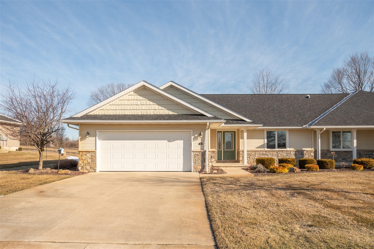 116 Joann Trail, Saline, MI, 48176-1804