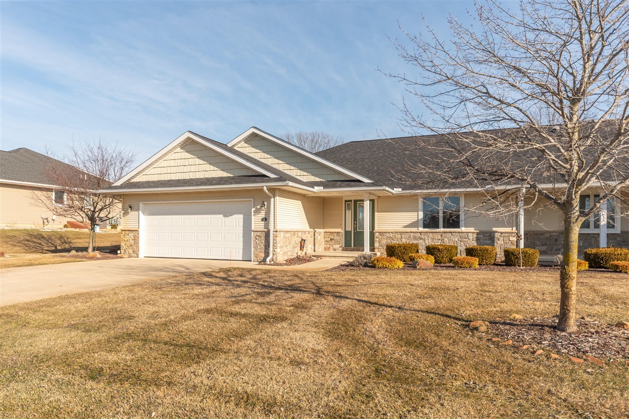 116 Joann Trail, Saline, MI, 48176-1804