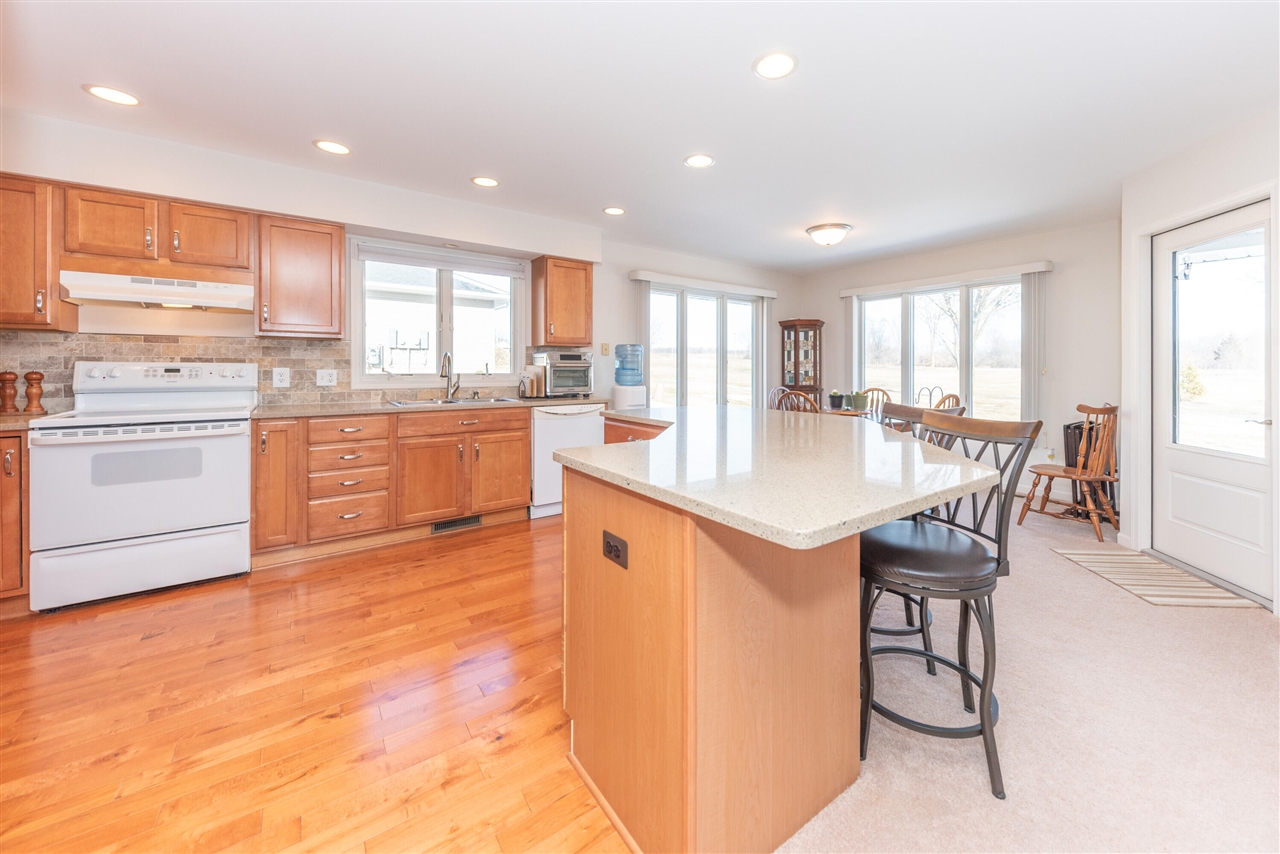 116 Joann Trail, Saline, MI, 48176-1804