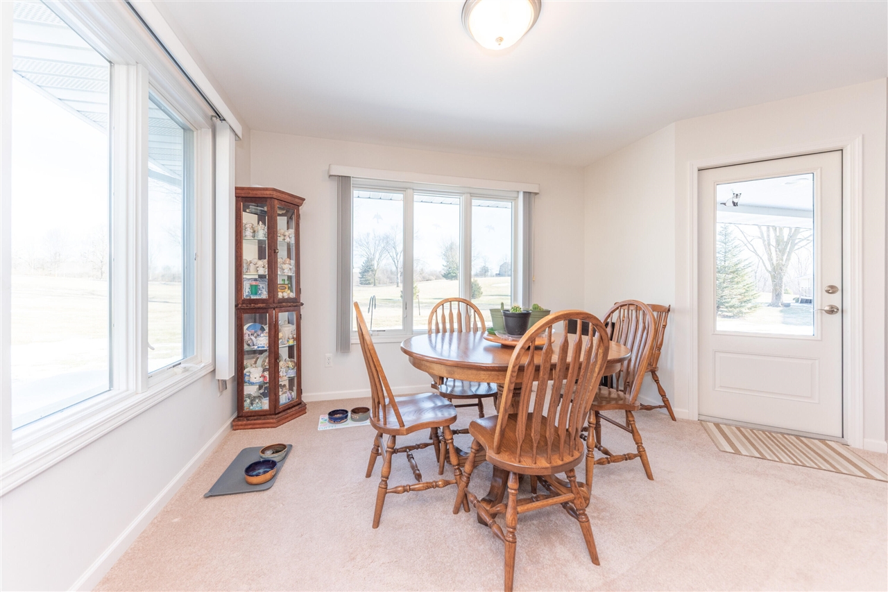 116 Joann Trail, Saline, MI, 48176-1804