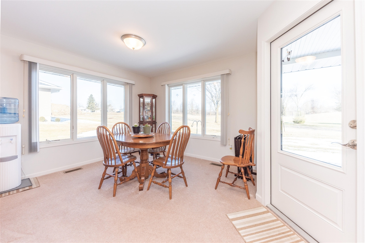 116 Joann Trail, Saline, MI, 48176-1804