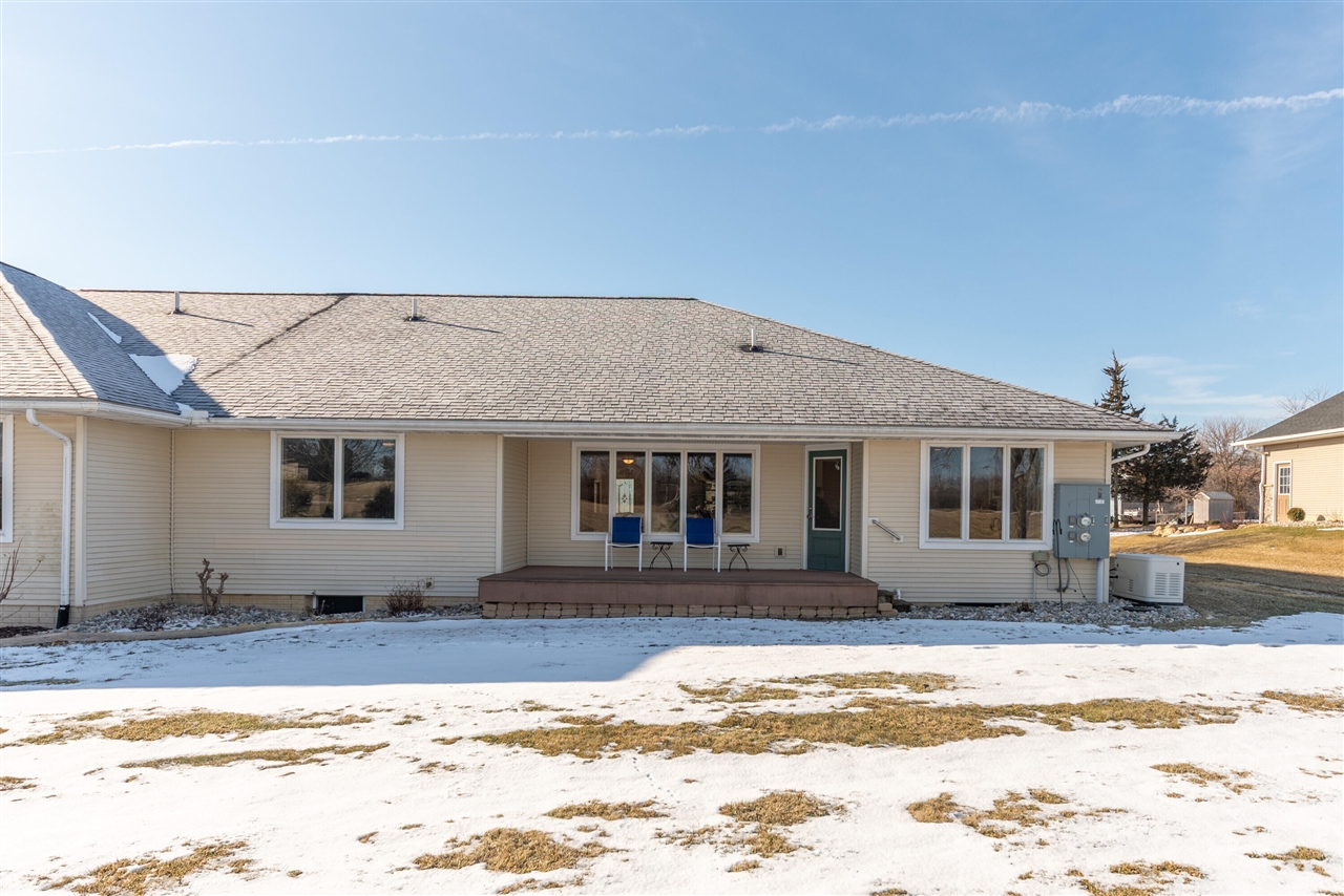 116 Joann Trail, Saline, MI, 48176-1804