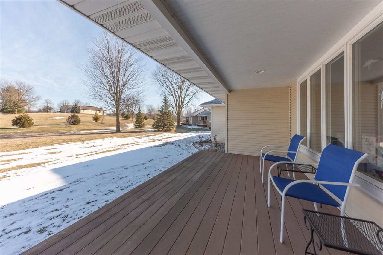 116 Joann Trail, Saline, MI, 48176-1804