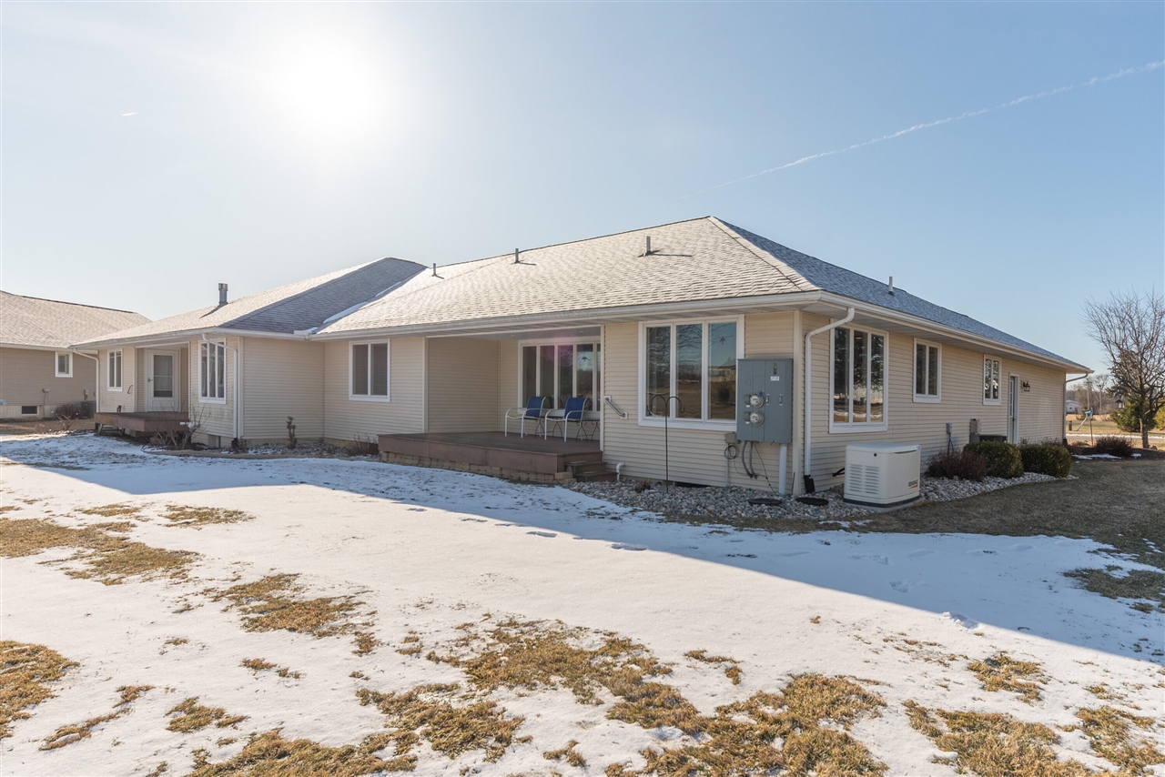 116 Joann Trail, Saline, MI, 48176-1804