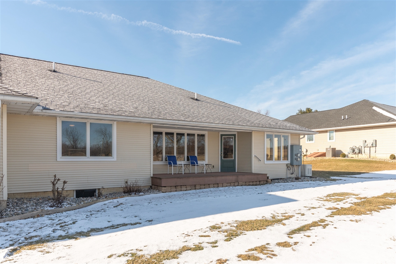 116 Joann Trail, Saline, MI, 48176-1804