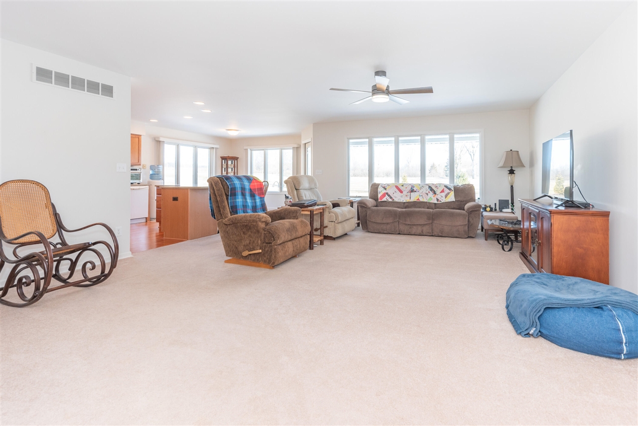 116 Joann Trail, Saline, MI, 48176-1804
