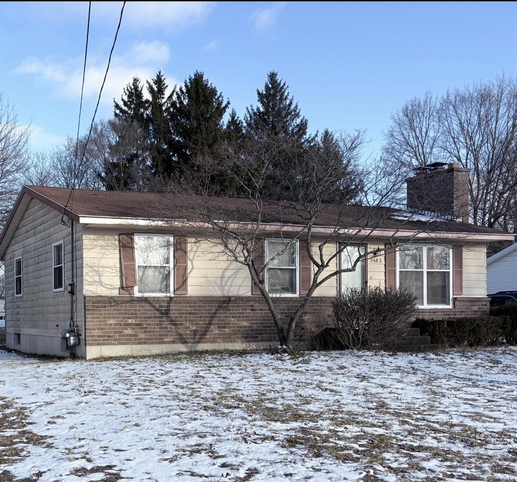 2165 Occidental Highway, Adrian, MI, 49221