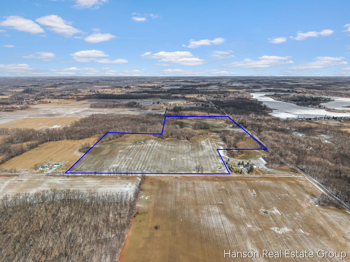 VL W Carleton Road, Jonesville, MI, 49250