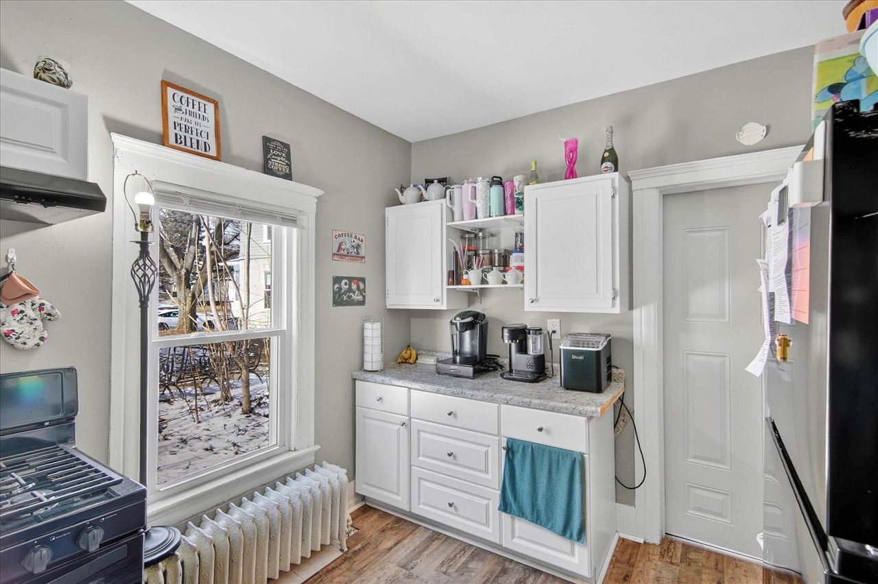 1304 E Ganson Street, Jackson, MI, 49202