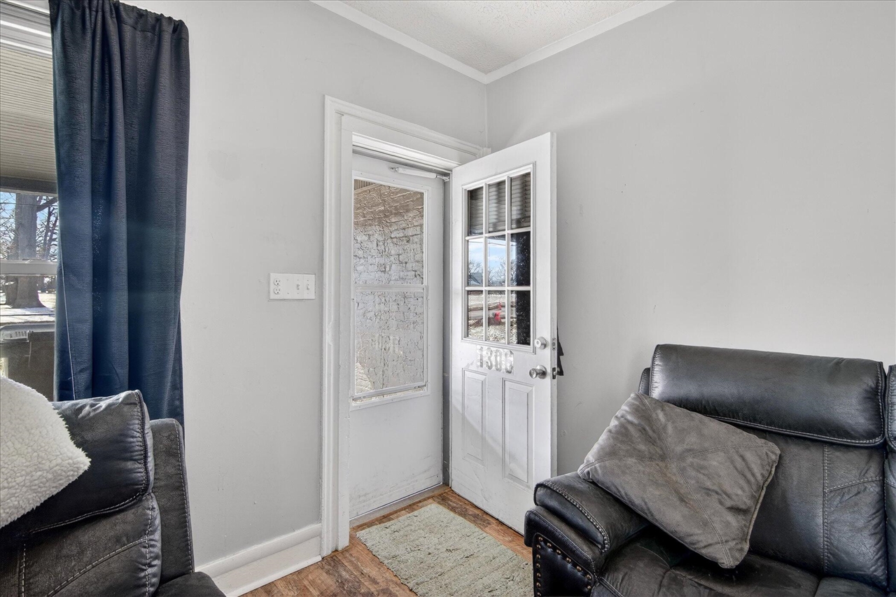 1304 E Ganson Street, Jackson, MI, 49202