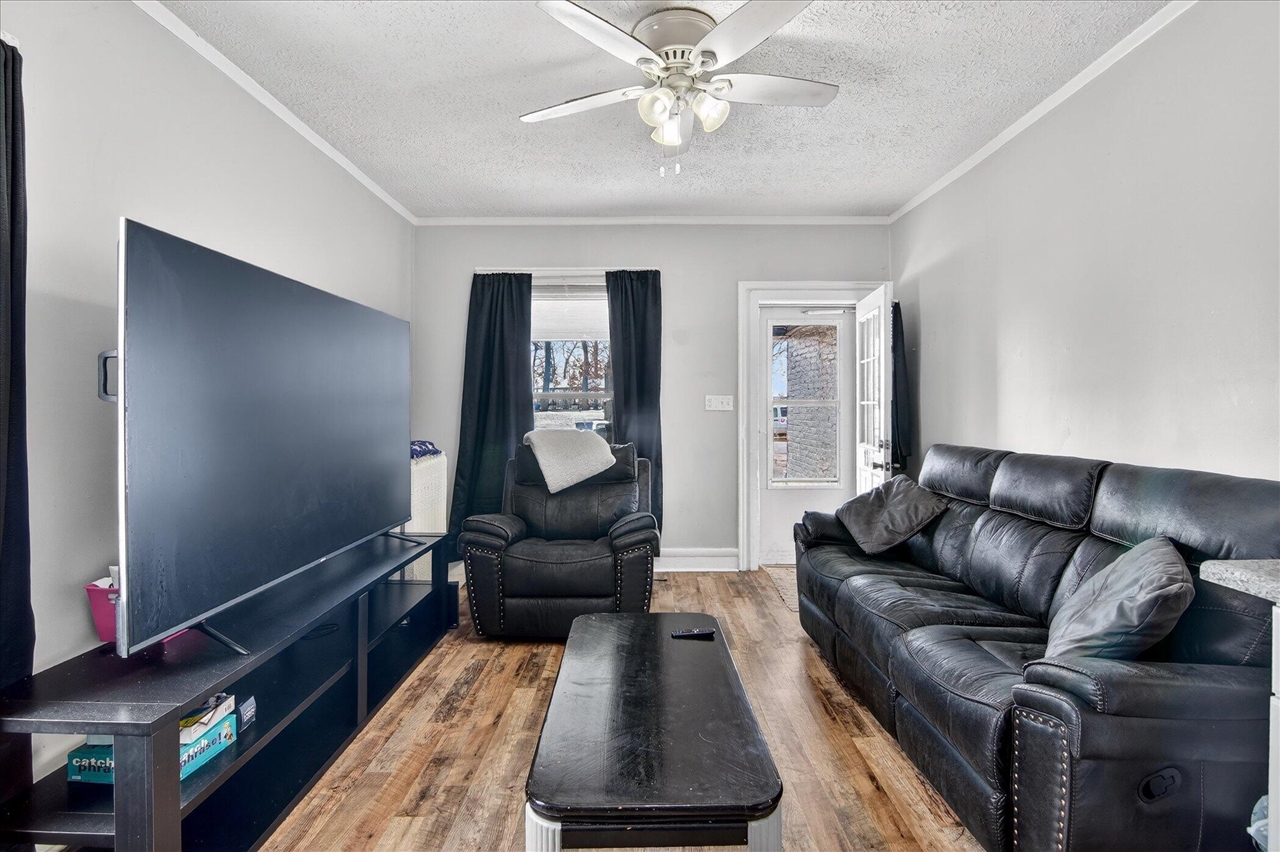 1304 E Ganson Street, Jackson, MI, 49202