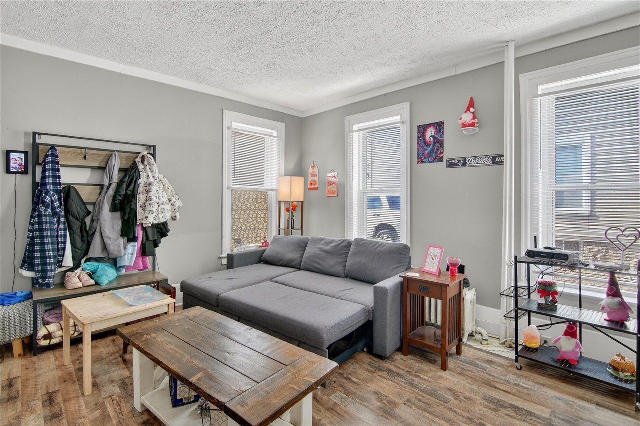 1304 E Ganson Street, Jackson, MI, 49202