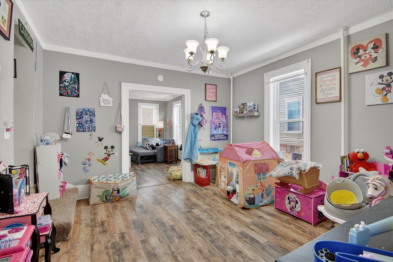 1304 E Ganson Street, Jackson, MI, 49202