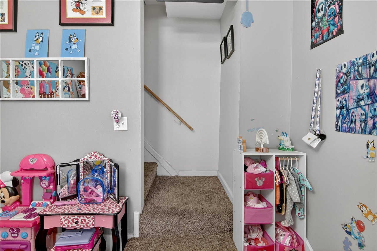 1304 E Ganson Street, Jackson, MI, 49202