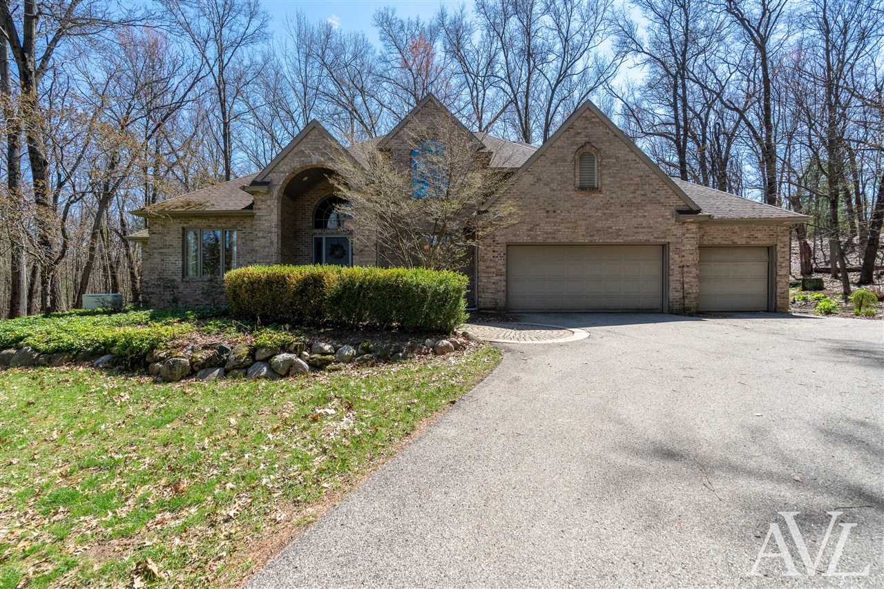6250 Cannon Highlands Drive, Belmont, MI, 49306-9678